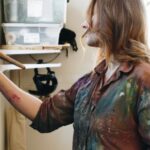 Artists Directory ArcyArt: The Most Complete Platform for Discovering Real Art and Real Artists