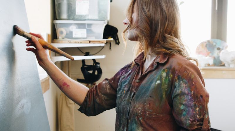 Artists Directory ArcyArt: The Most Complete Platform for Discovering Real Art and Real Artists