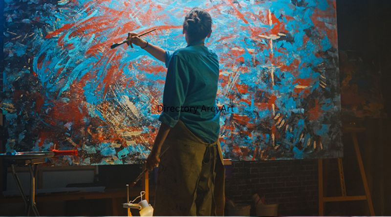 Directory ArcyArt