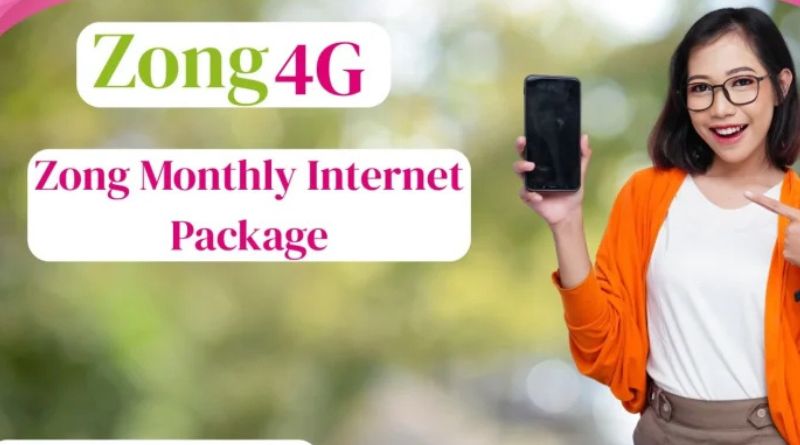Zong WhatsApp Package Monthly : Best Plans, Prices & How to Subscribe
